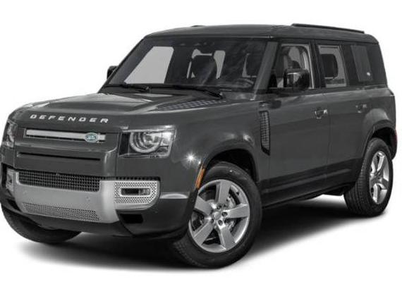 LAND ROVER DEFENDER 2025 SALEJ7EXXS2384502 image